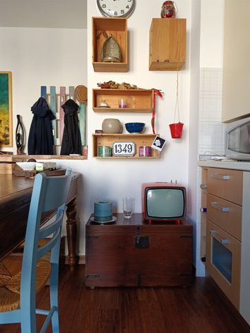 Appartamento in residenziale in Via Cremona