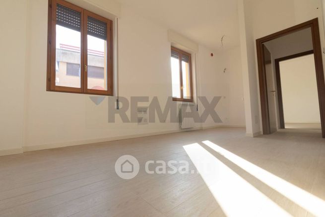 Appartamento in residenziale in Via Carlo Porta