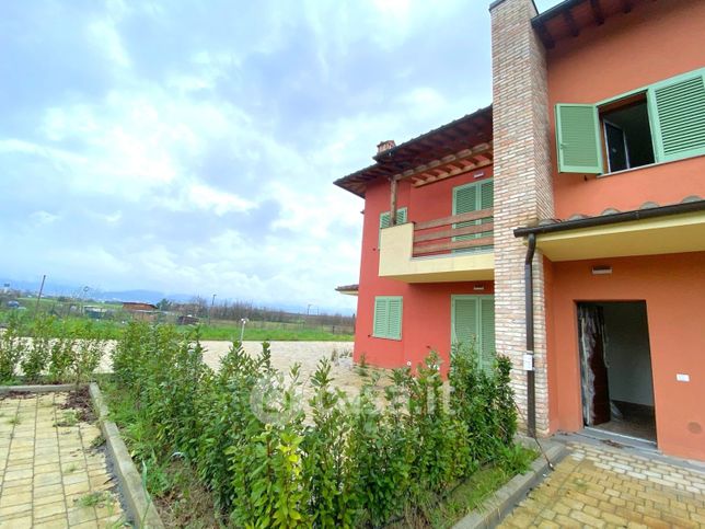 Villetta a schiera in residenziale in Via Salvador Allende