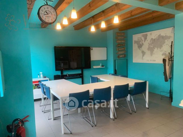 Ufficio in commerciale in