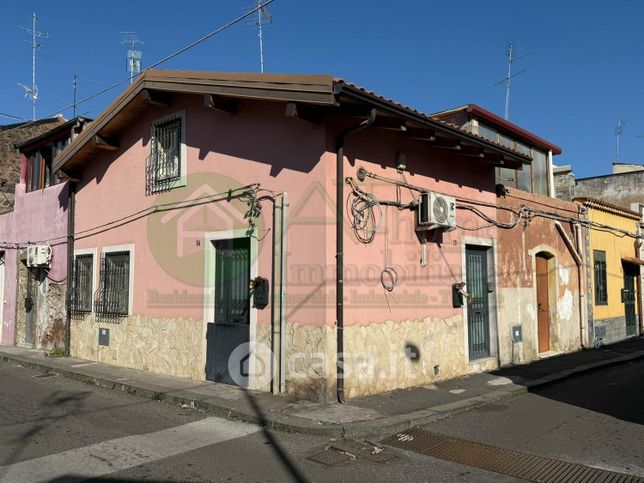 Appartamento in residenziale in Via Samuele