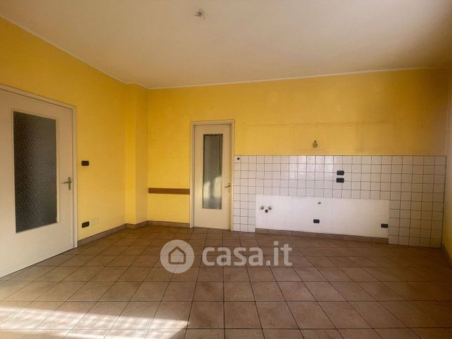 Appartamento in residenziale in Via Giaveno 8