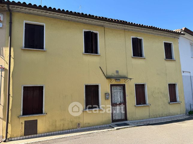 Villetta a schiera in residenziale in 