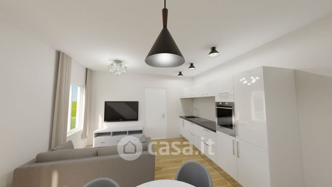 Appartamento in residenziale in Piazza S.Anna 1