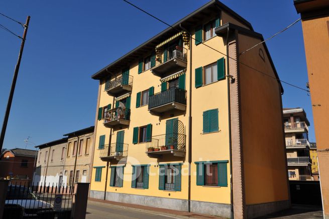 Appartamento in residenziale in Via Alessandro Manzoni 13