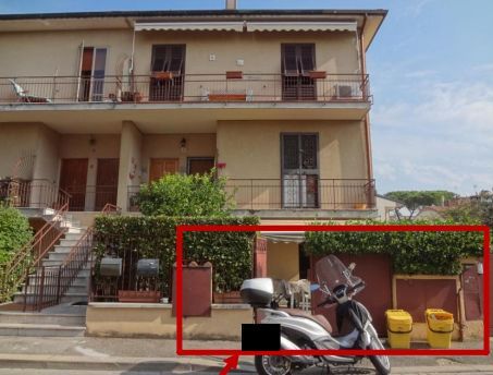 Appartamento in residenziale in Via Arrigo Boito 95