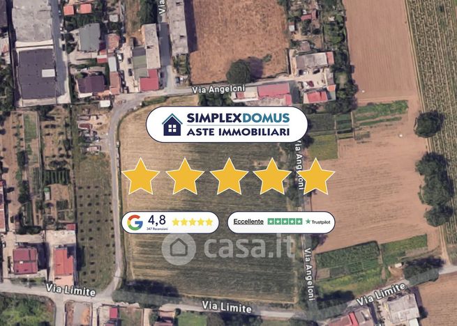 Appartamento in residenziale in Via Angeloni