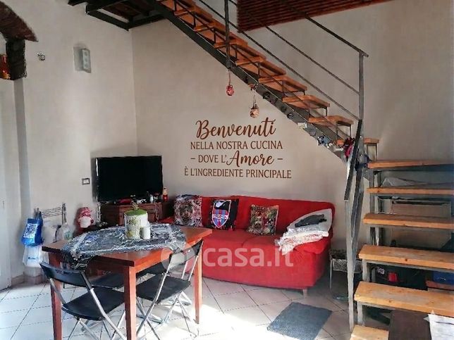 Appartamento in residenziale in 