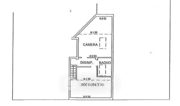 Appartamento in residenziale in Piazzetta Aldo Moro 100