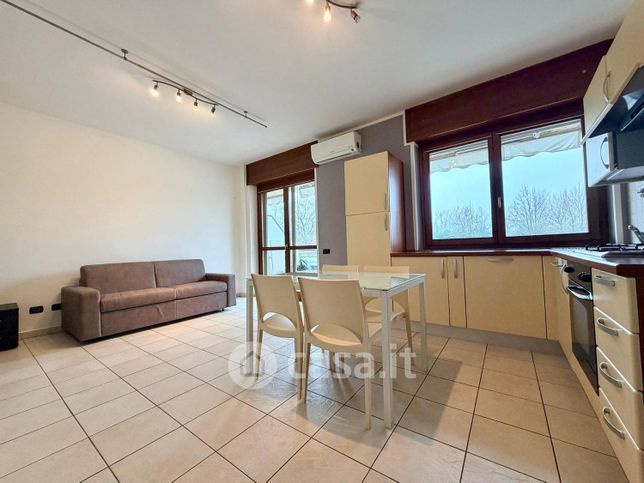 Appartamento in residenziale in 