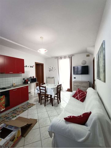 Appartamento in residenziale in Corso Vittorio Emanuele II 106