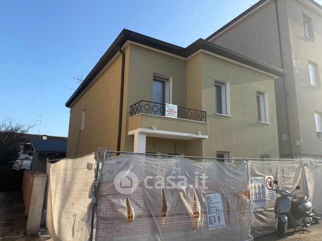 Appartamento in residenziale in Corso del Popolo 439