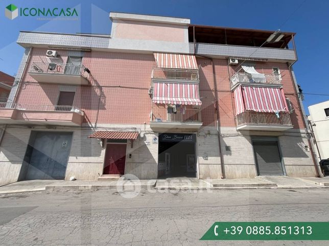 Appartamento in residenziale in Via Tomba dei Galli