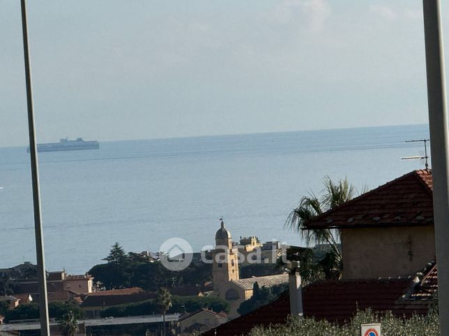 Villetta a schiera in residenziale in Via degli Alpini