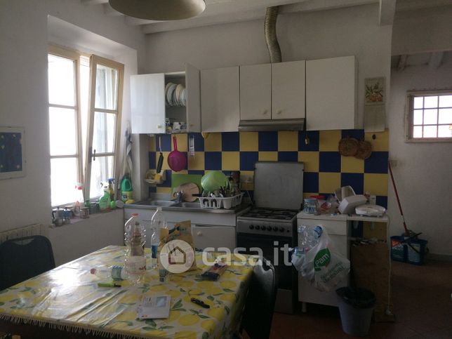 Appartamento in residenziale in Via Curtatone e Montanara