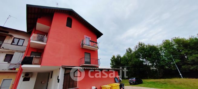 Appartamento in residenziale in Via Torino