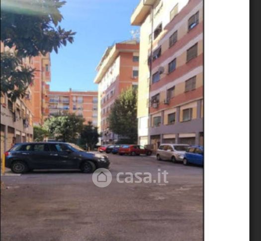 Box/posto auto in residenziale in Via Pieve Fosciana 69