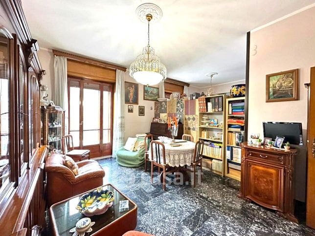Appartamento in residenziale in Via XXV Luglio 66
