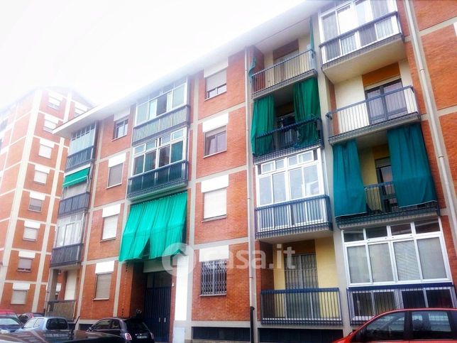 Appartamento in residenziale in Corso G. Agnelli 22