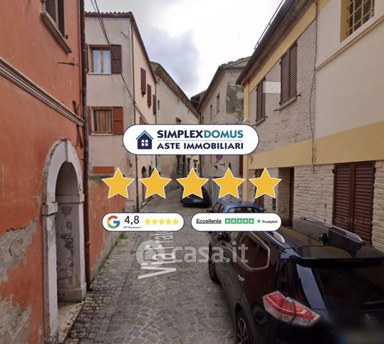 Appartamento in residenziale in Via Fratelli Rosselli