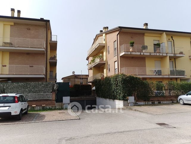 Appartamento in residenziale in Via alle Barche