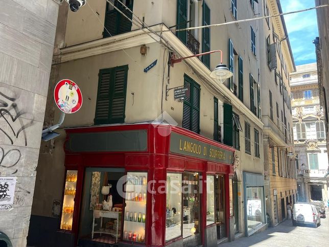 Appartamento in residenziale in Vico degli Indoratori 1