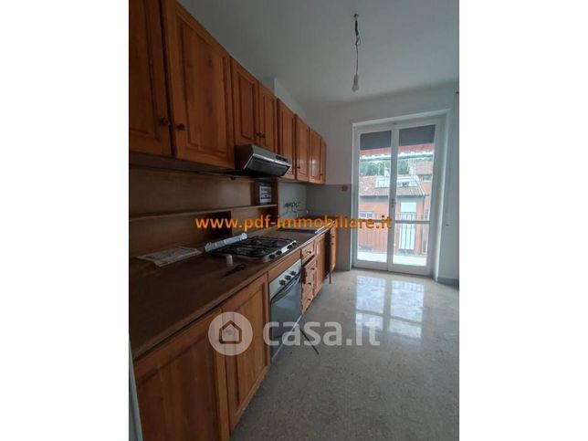 Appartamento in residenziale in 