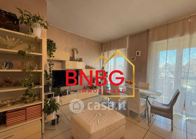 Appartamento in residenziale in Borgo Palazzo 103