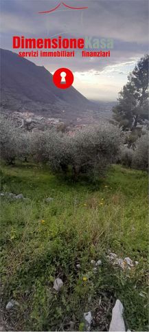 Terreno agricolo in commerciale in Via San Pietro 44