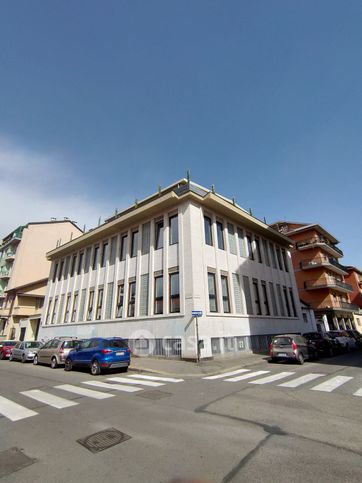 Appartamento in residenziale in Via Isonzo 17