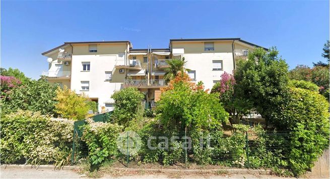 Appartamento in residenziale in Via Galanti 25