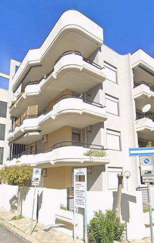 Appartamento in residenziale in Via Rocco Lazazzera 43 a