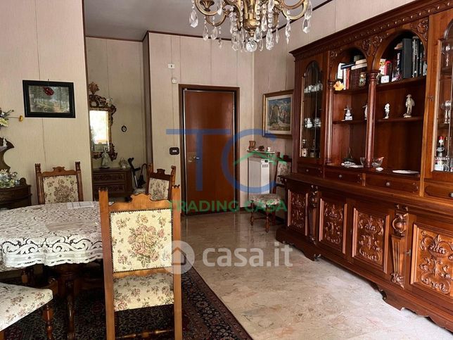 Appartamento in residenziale in Via Carlo Fioruzzi