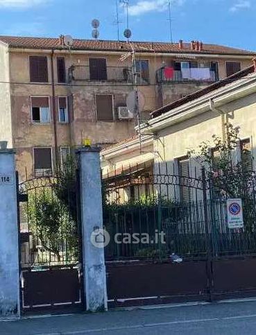 Appartamento in residenziale in Via Cavour 123