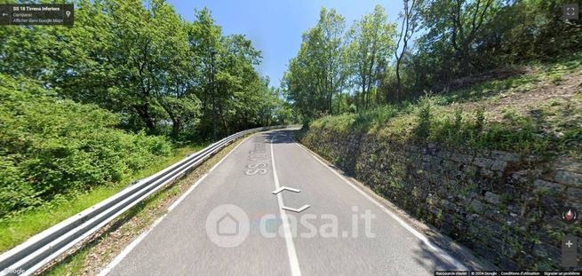 Terreno edificabile in residenziale in Strada Senza Nome