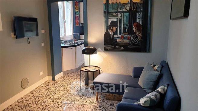 Appartamento in residenziale in Via Indipendenza 10