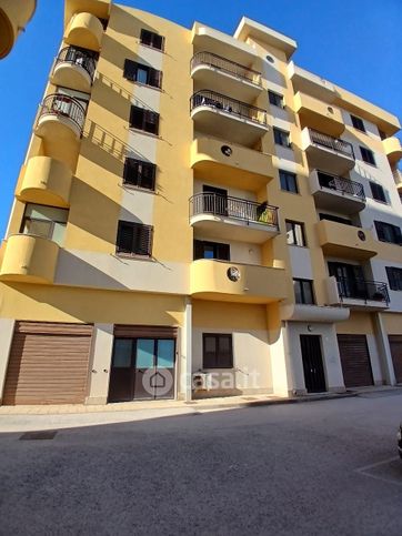 Appartamento in residenziale in Via Capitano Russo 3