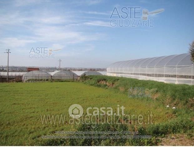 Terreno agricolo in commerciale in Via Selvotta
