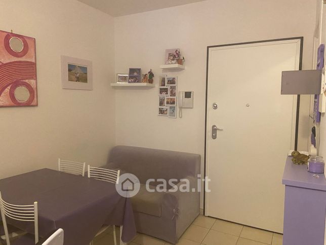 Appartamento in residenziale in Via Muracche 26