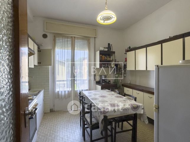 Appartamento in residenziale in 