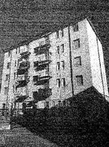 Appartamento in residenziale in Via Montello 15