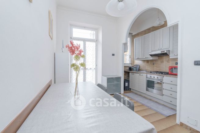 Appartamento in residenziale in Corso Regina Margherita 206