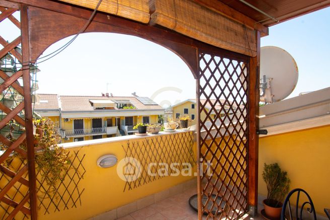 Appartamento in residenziale in Via San Nullo 5 M