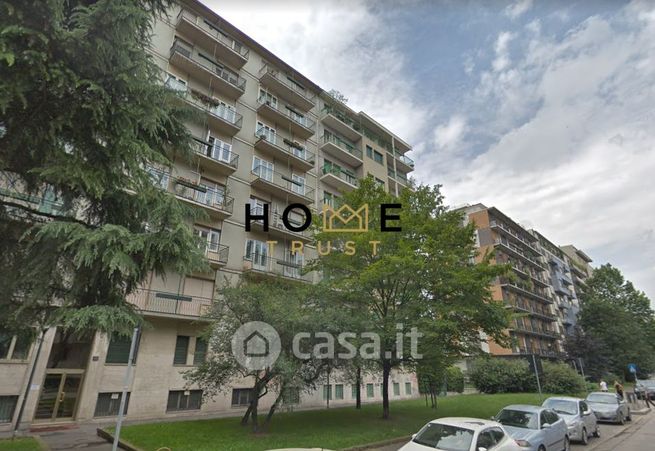 Appartamento in residenziale in Viale Beatrice d'Este 32
