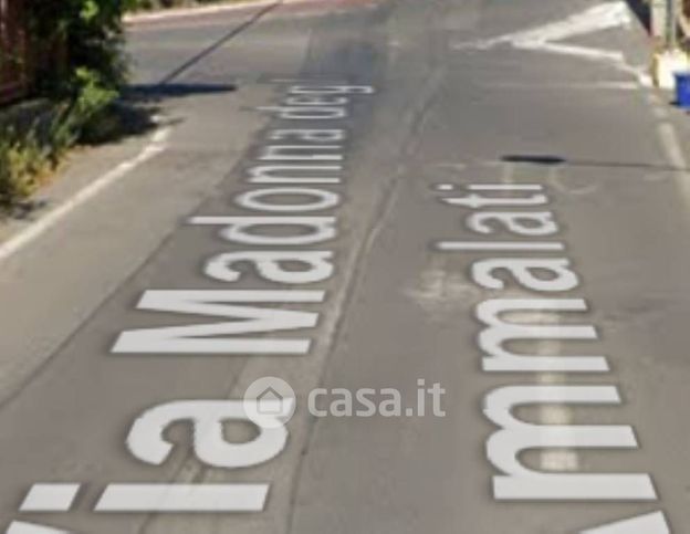 Terreno agricolo in commerciale in Via Madonna degli Ammalati