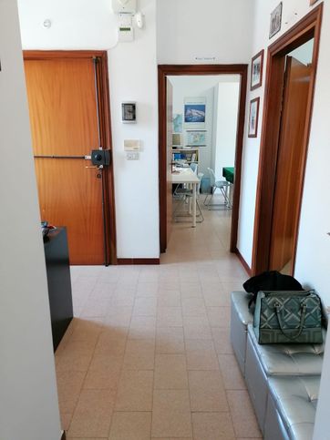 Appartamento in residenziale in Via Cesare Braico 94