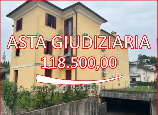 Appartamento in residenziale in Via Monte Ortigara 41