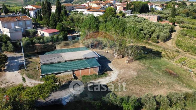 Terreno agricolo in commerciale in Via Cerretana 164