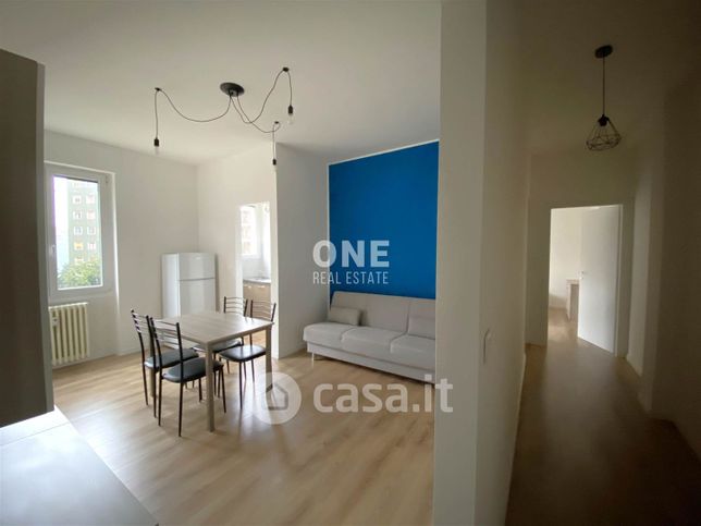 Appartamento in residenziale in Via Pordenone 15