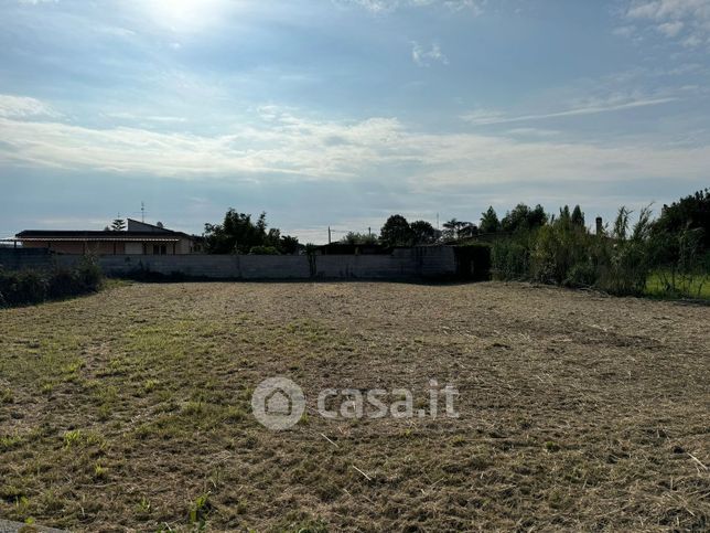 Terreno edificabile in residenziale in Via Zannone